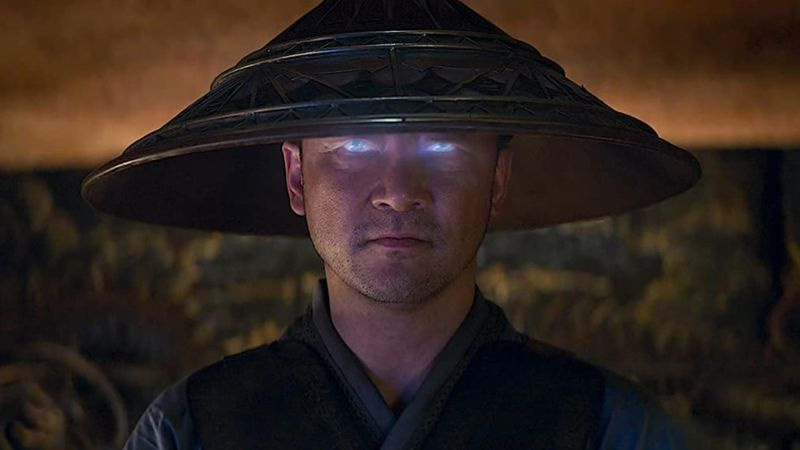 Film Mortal Kombat