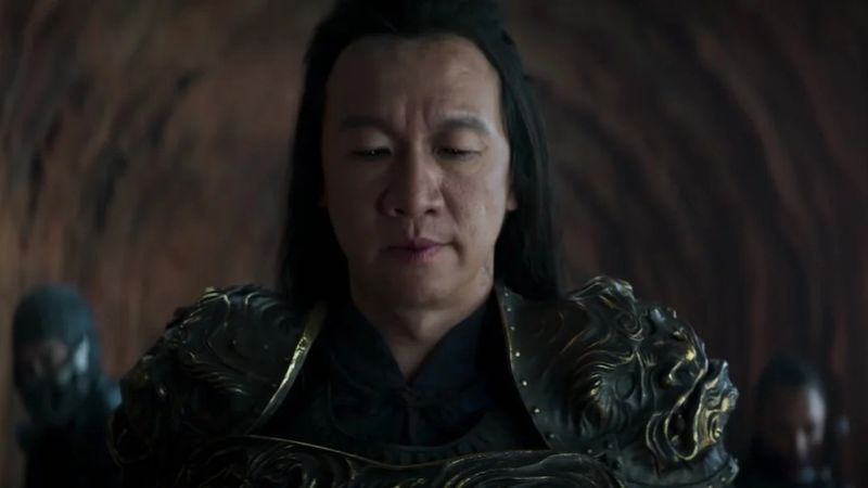 Film Mortal Kombat
