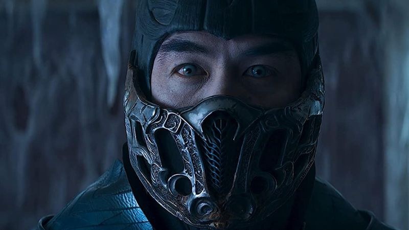 Film Mortal Kombat