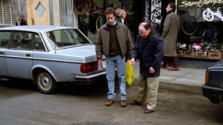 Seinfeld