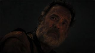 Tom Hanks Finchissa