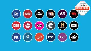 Ilmaisen Sling-TV-tarjouksen avulla voit katsoa 14 päivää maksamatta mitään