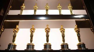 Suora lähetys 2021 Oscar-gaalasta