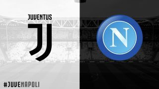 Coppa Italia live stream kijken Juventus vs Napoli online