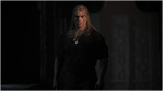 The Witcher