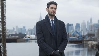 Ben Barnes i The Punisher