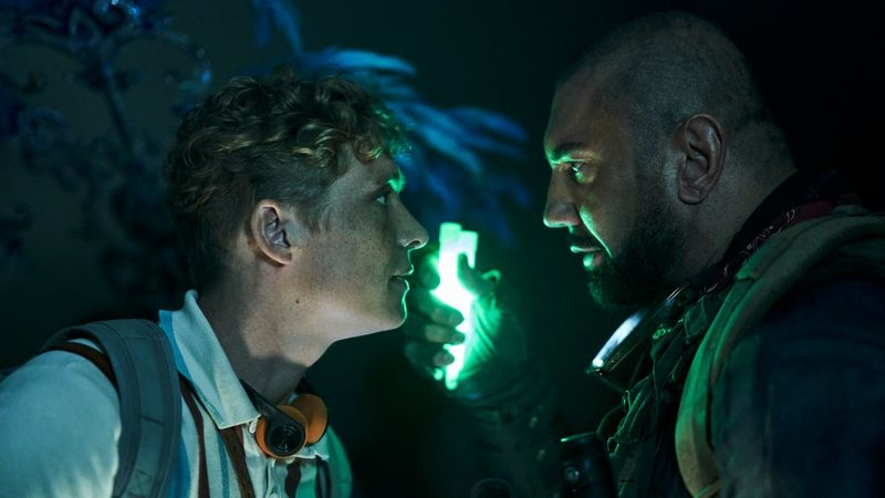 Army of the Dead -traileri Netflixistä Zack Snyder