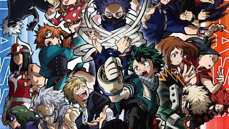 Funimation gratis prøveversjon