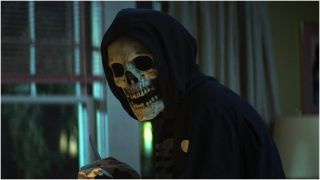 Fear Street på Netflix