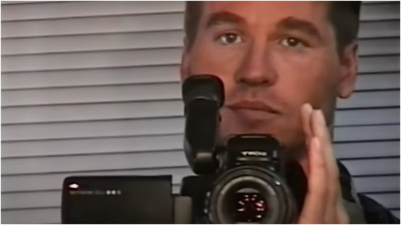 Val Kilmer im Val