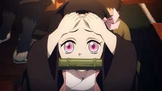Demon Slayer seizoen 2