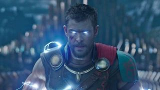Thor: Ragnarök