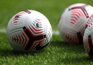 Premier League fodbold