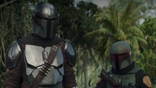 The Mandalorian seizoen 2, aflevering 7