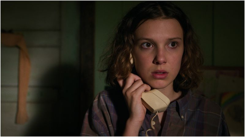 Stranger Things seizoen 4 plot