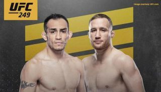 bekijk UFC 249 livestream