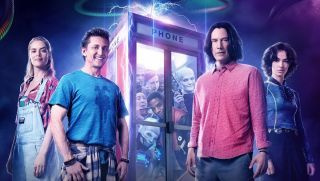 bekijk bill en ted geconfronteerd met de muziek online stream video on demand