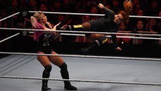 Katso WWE Fastland 2021