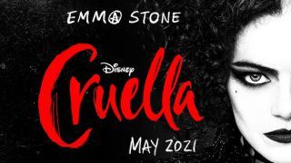 se Cruella online