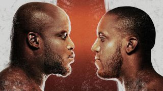 UFC 265