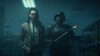 Loki jakson 2 suoritusaika