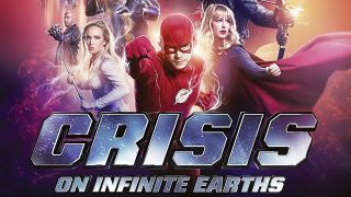 se Crisis on Infinite Earths på nett