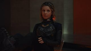 Loki jakson 4 julkaisujen jälkeinen kohtaus