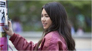 Jessica Henwick