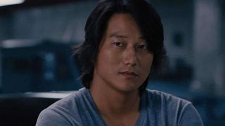 Cantato Kang in Fast and Furious
