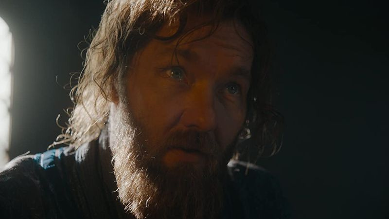 Joel Edgerton ne Il cavaliere verde