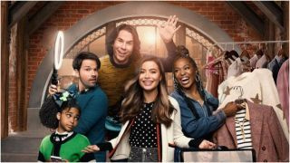 iCarly Revival