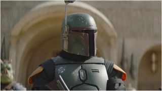 Il libro di Boba Fett episodio 2