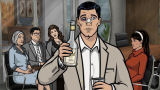 Stream Archer online: come guardare lo spettacolo di spionaggio esilarante da tutto il mondo