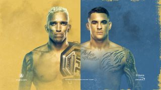 hoe UFC 269 te bekijken