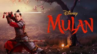 katso Mulan