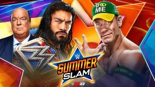 kuinka katsella WWE SummerSlamia