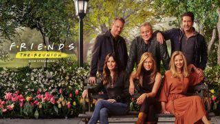 Friends Reunion online ansehen
