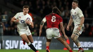 Livestream Wales vs Engeland Six Nations