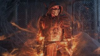 Mortal Kombat film