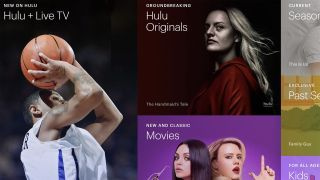 Hulu priser tilbud bundter planer