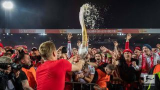 Bundesliga tysk fodbold live stream