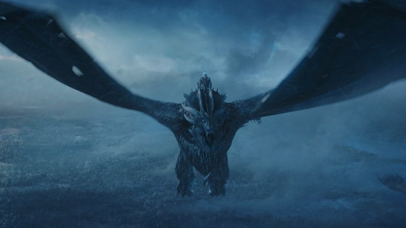 Credito immagine: HBO