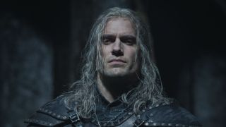 The Witcher seizoen 2