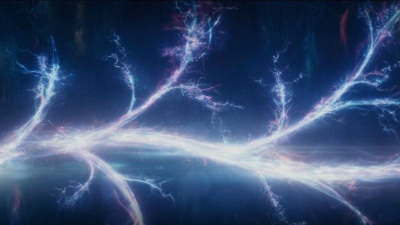 Den hellige tidslinjen forgrener seg i Loki-finalen