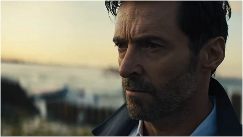 Hugh Jackman in Reminiscentie