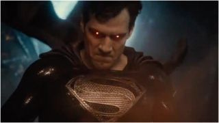 Superman Zack Snyderissä