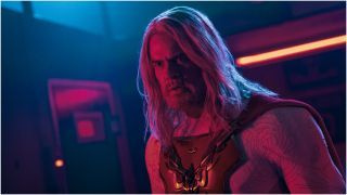 Josh Duhamel Jupiterissa