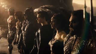 Zack Snyder