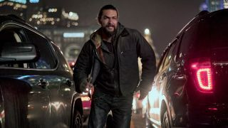 Jason Momoa in Sweet Girl