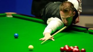 livestream Wereldkampioenschap snooker 2021